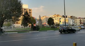 خیابان فردوسی- معرفی بهترین فروشگاه های کیف و کفش ایران